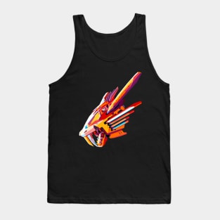 ZOID Tank Top